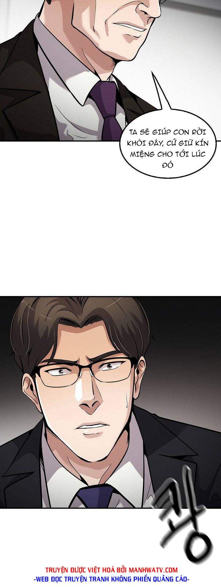 Điều Tra Viên Chuyển Sinh Chapter 104 - 50