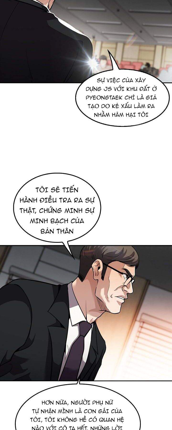 Điều Tra Viên Chuyển Sinh Chapter 104 - 54