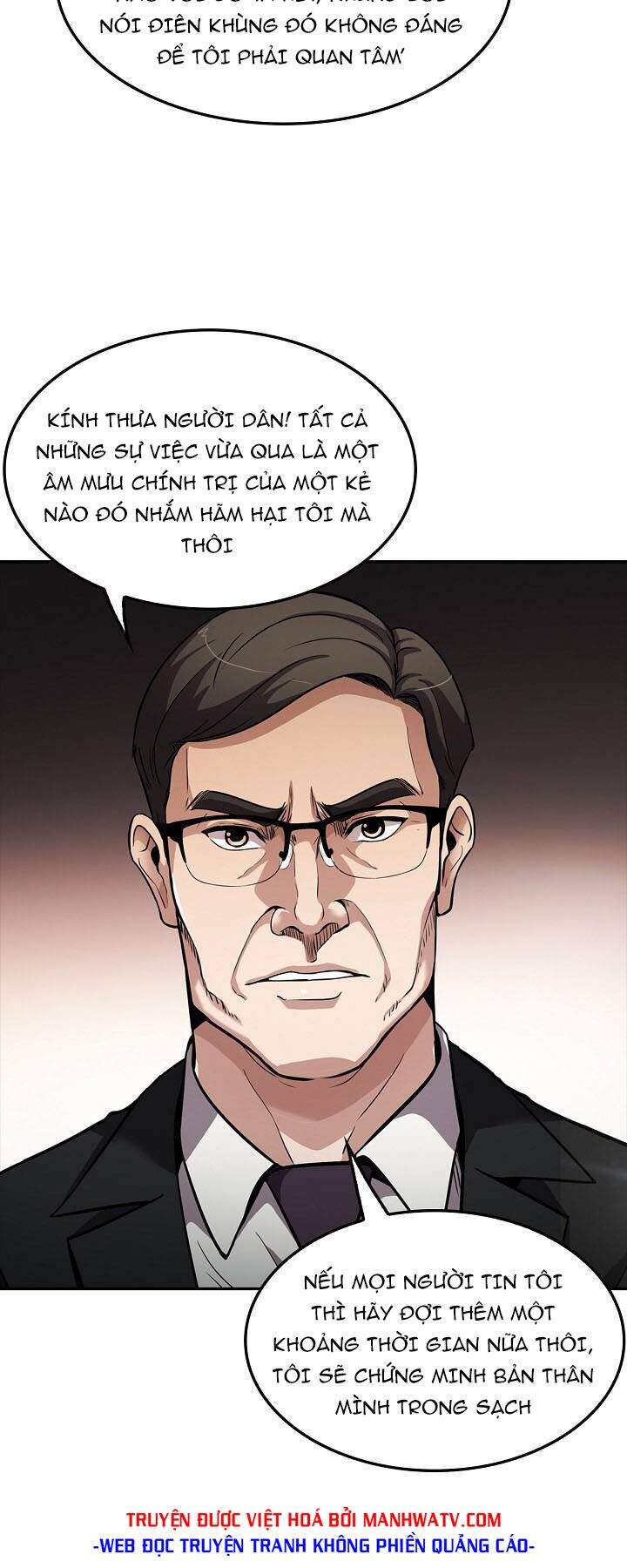 Điều Tra Viên Chuyển Sinh Chapter 104 - 55