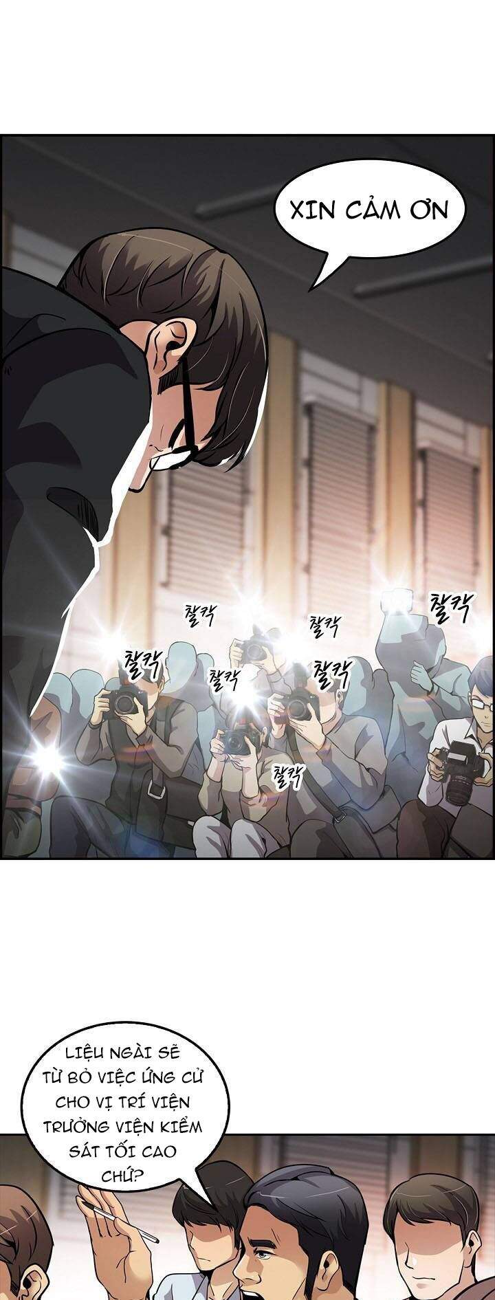 Điều Tra Viên Chuyển Sinh Chapter 104 - 56