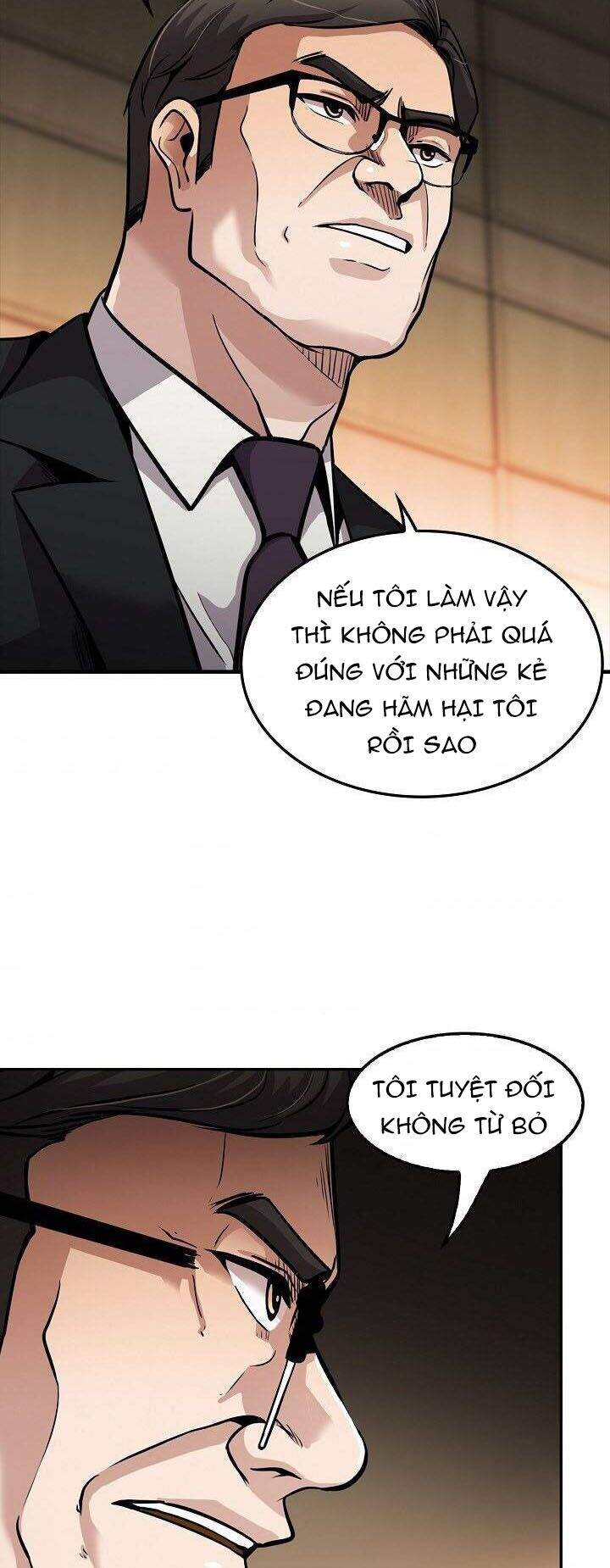 Điều Tra Viên Chuyển Sinh Chapter 104 - 58