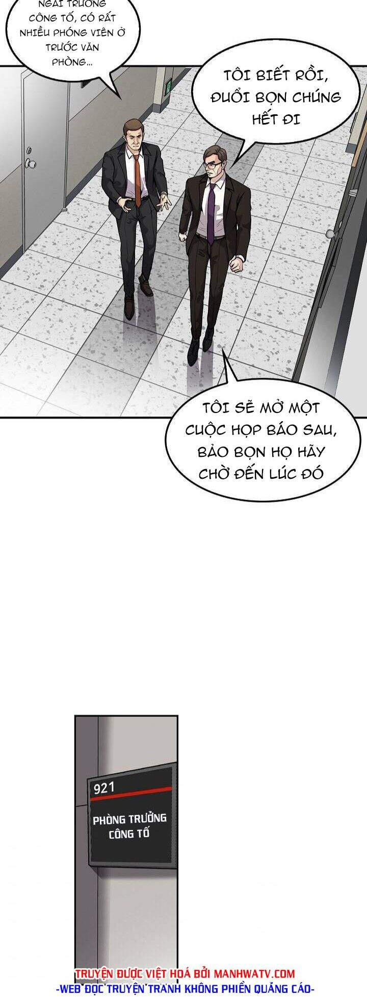 Điều Tra Viên Chuyển Sinh Chapter 104 - 7