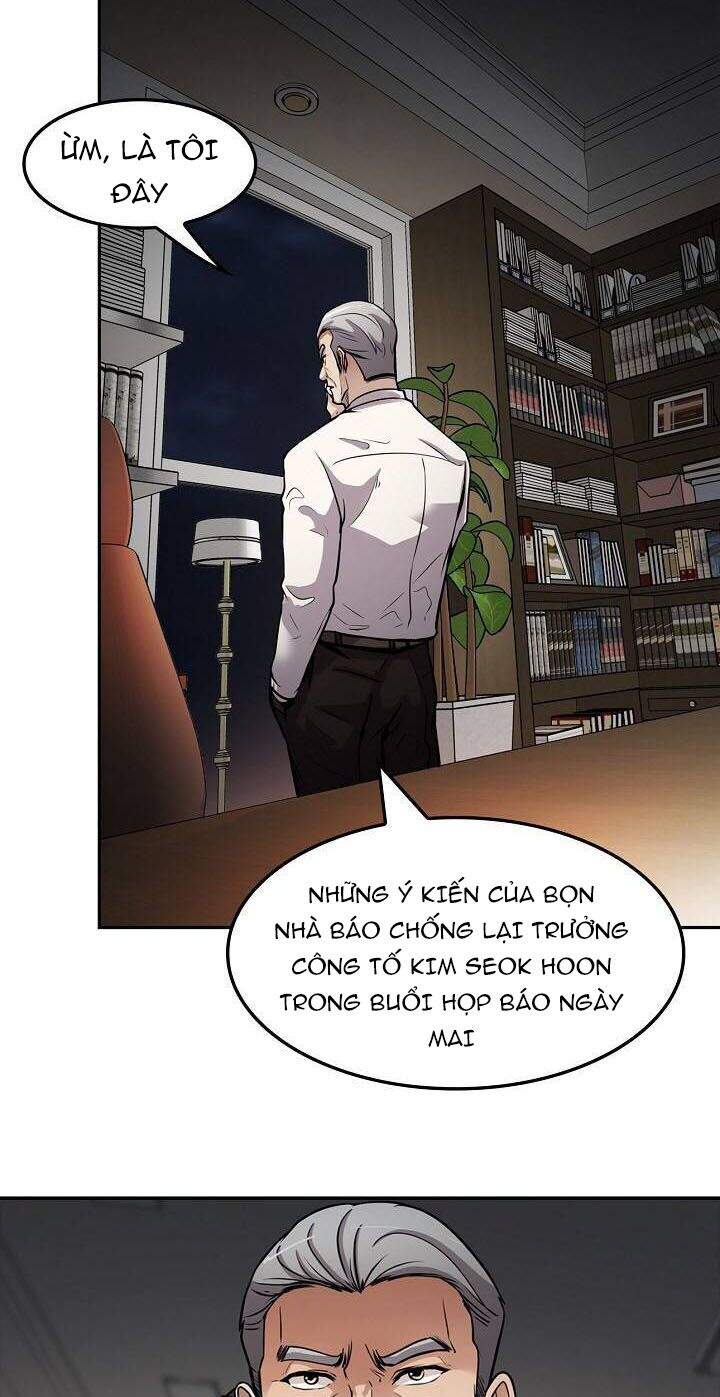 Điều Tra Viên Chuyển Sinh Chapter 104 - 62