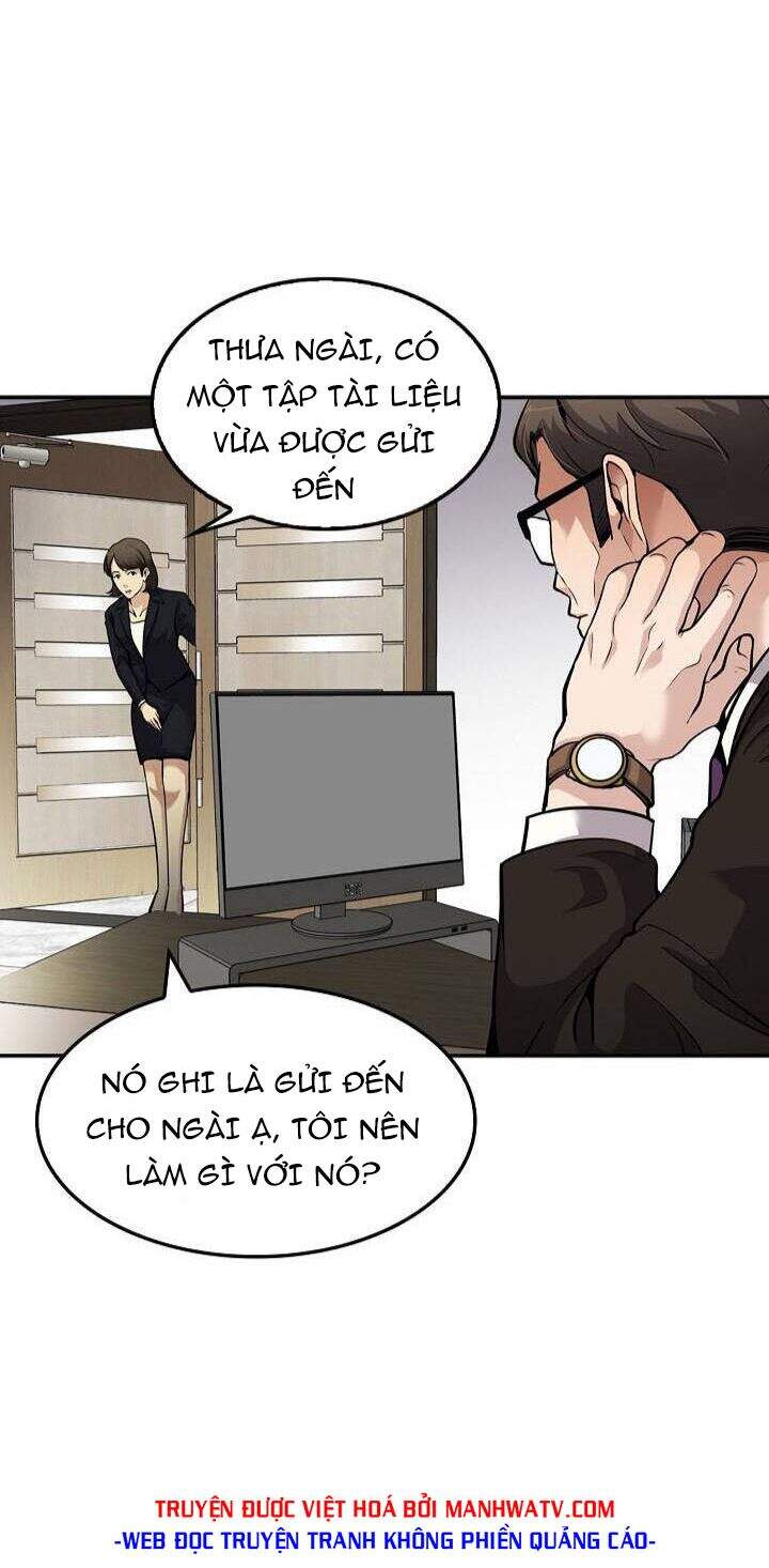 Điều Tra Viên Chuyển Sinh Chapter 104 - 9