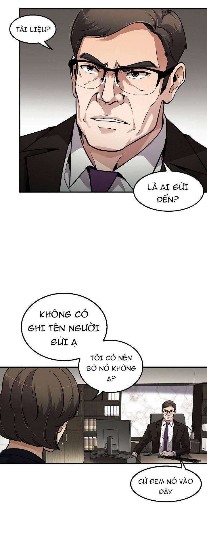 Điều Tra Viên Chuyển Sinh Chapter 104 - 10