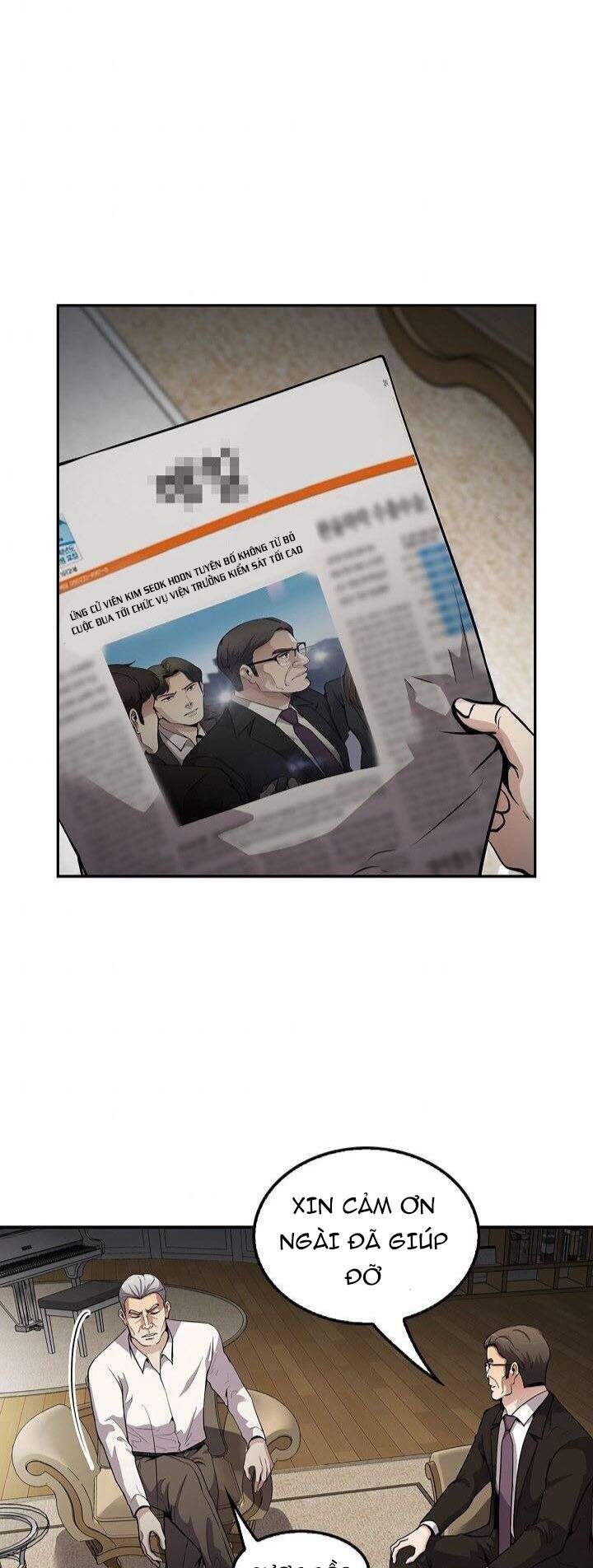 Điều Tra Viên Chuyển Sinh Chapter 105 - 2