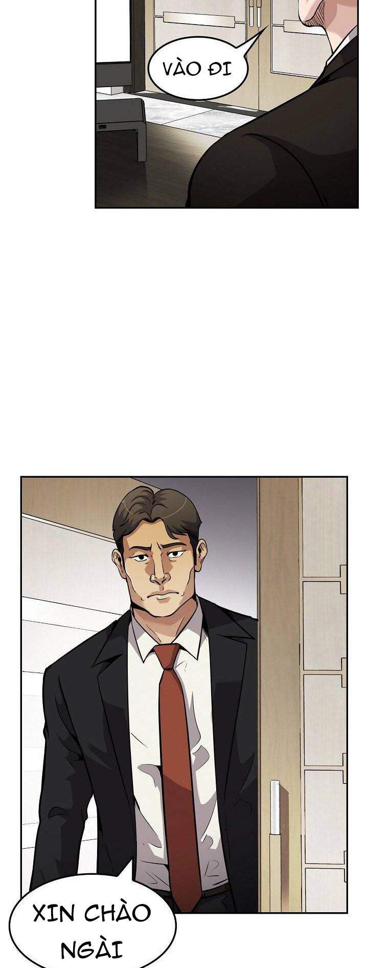 Điều Tra Viên Chuyển Sinh Chapter 105 - 12