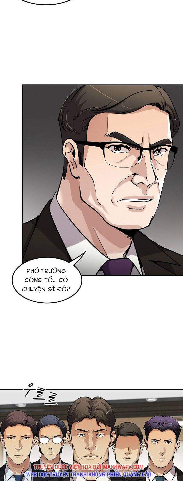 Điều Tra Viên Chuyển Sinh Chapter 105 - 13