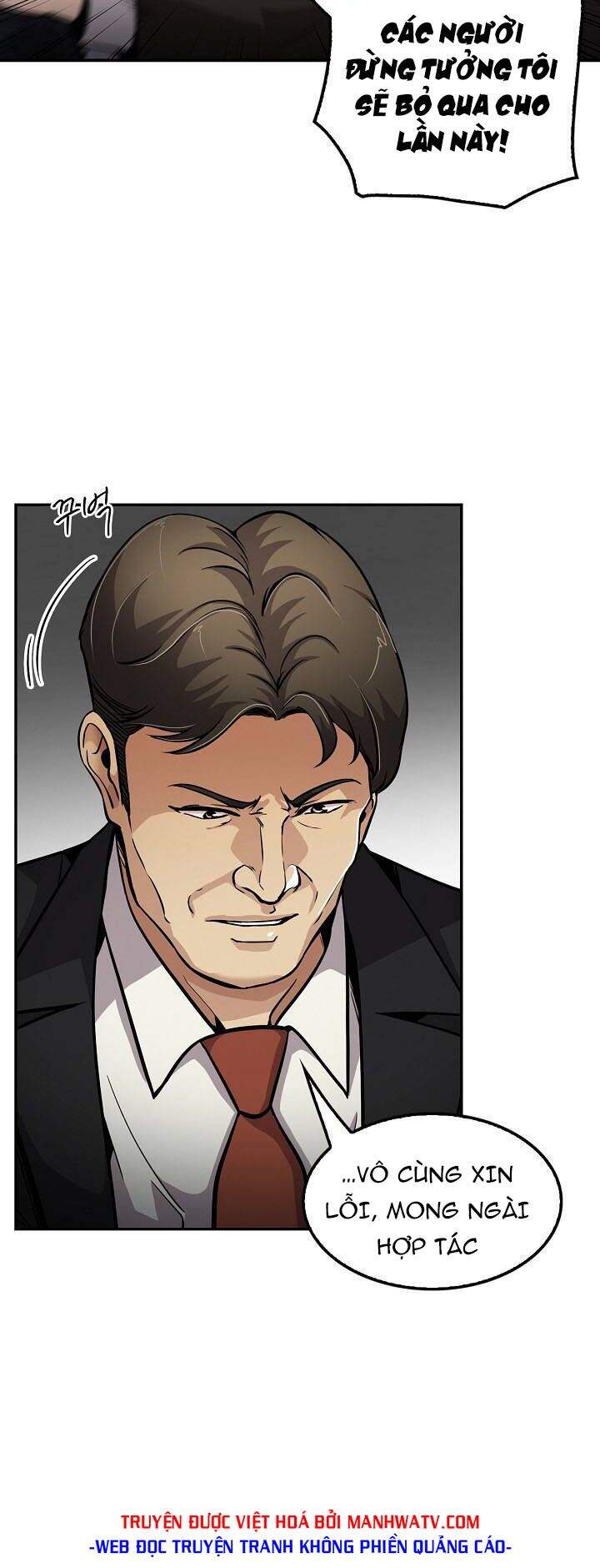 Điều Tra Viên Chuyển Sinh Chapter 105 - 17