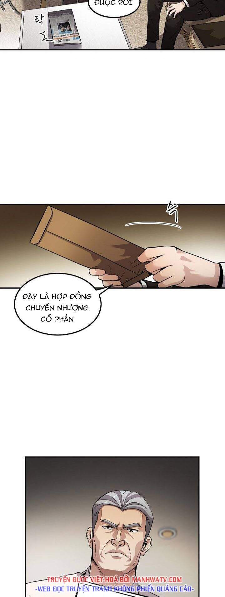 Điều Tra Viên Chuyển Sinh Chapter 105 - 3