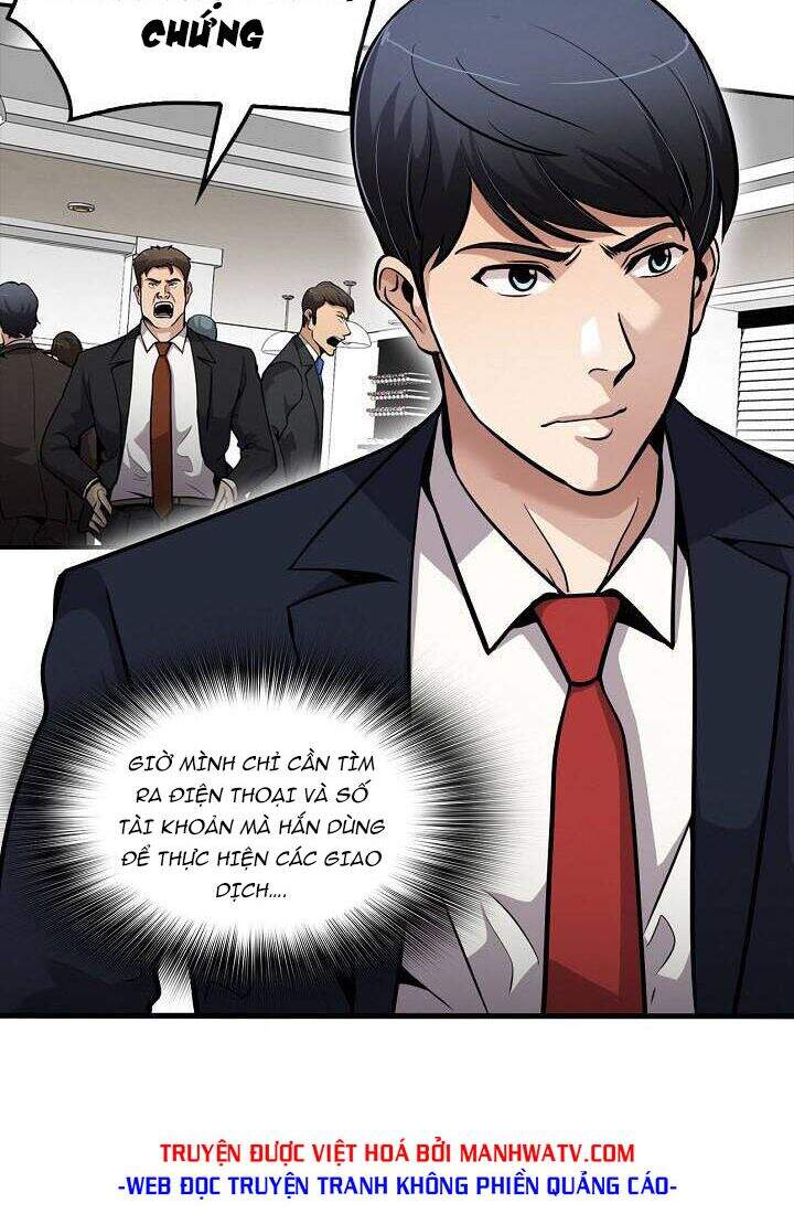 Điều Tra Viên Chuyển Sinh Chapter 105 - 27