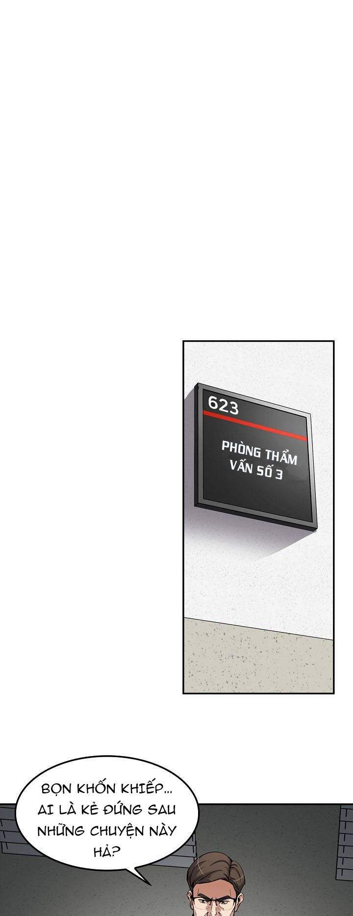 Điều Tra Viên Chuyển Sinh Chapter 105 - 28