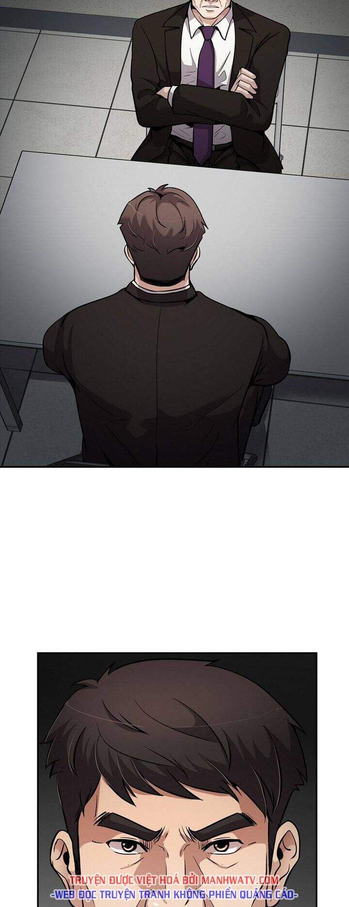 Điều Tra Viên Chuyển Sinh Chapter 105 - 29