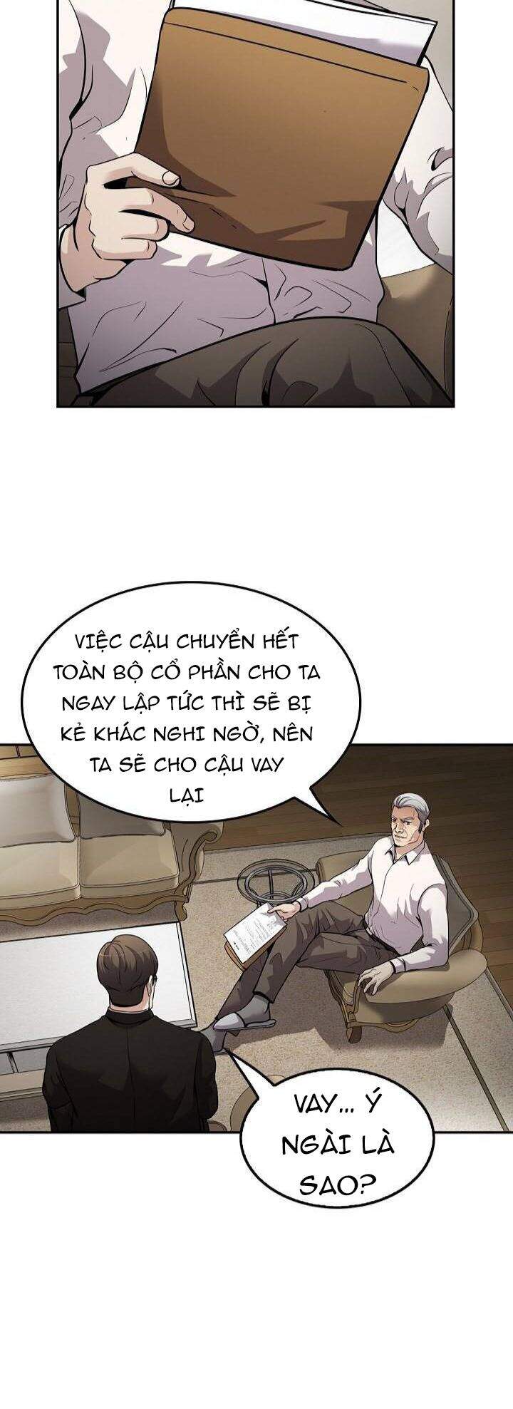 Điều Tra Viên Chuyển Sinh Chapter 105 - 4