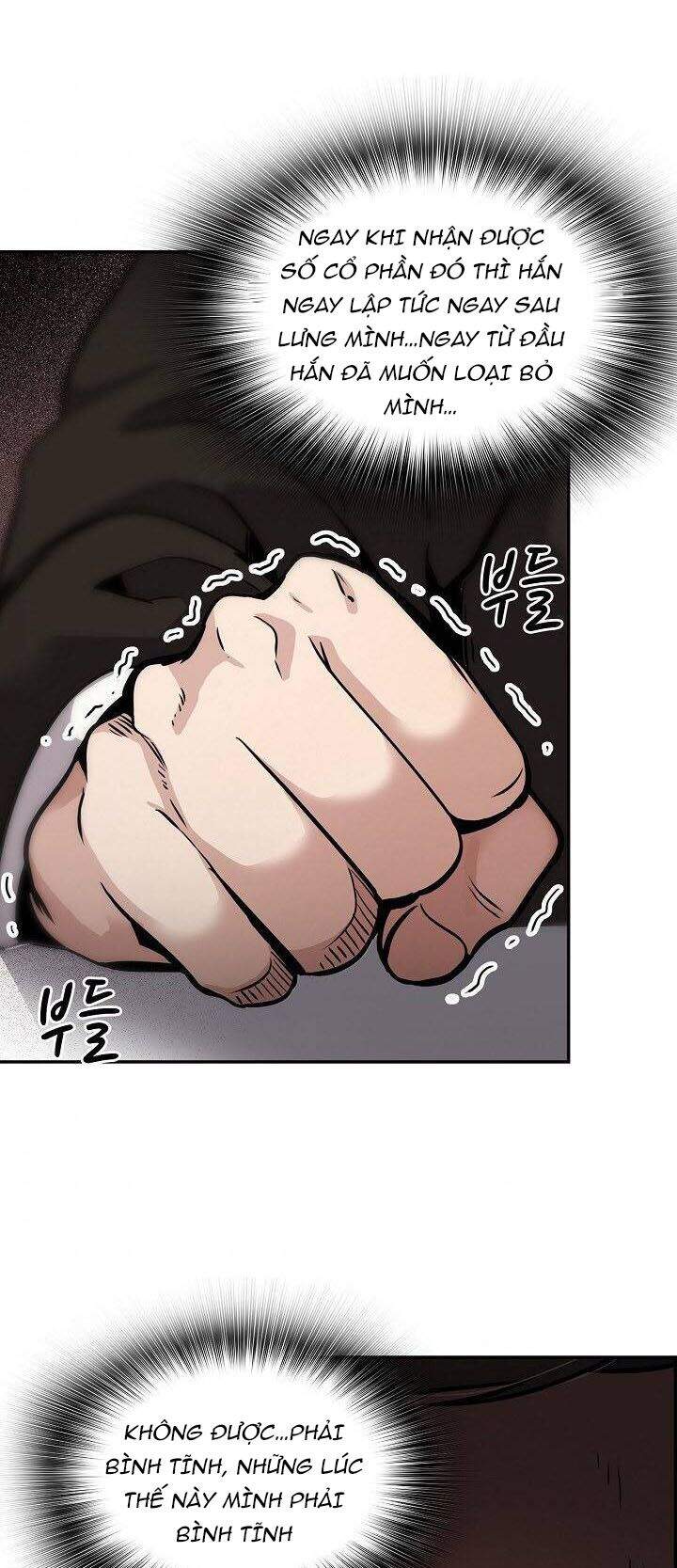 Điều Tra Viên Chuyển Sinh Chapter 105 - 32