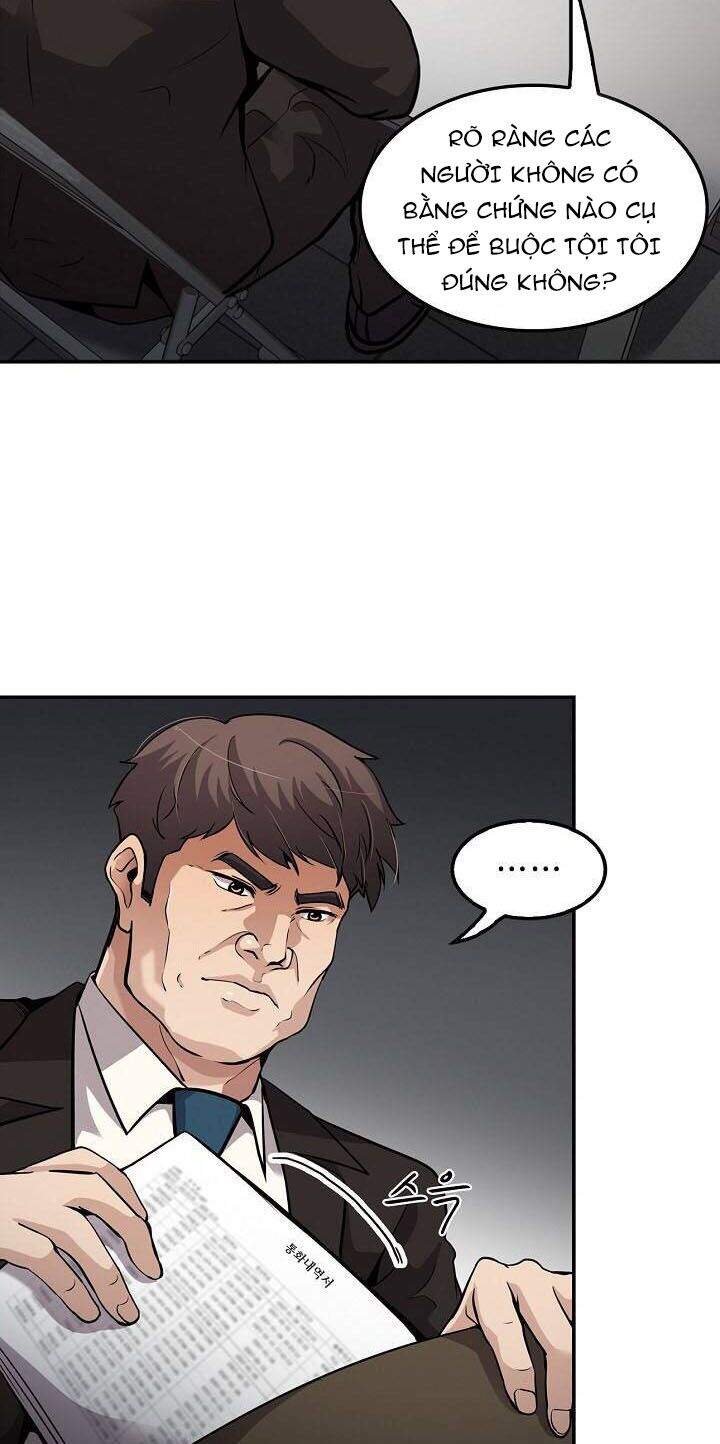 Điều Tra Viên Chuyển Sinh Chapter 105 - 34