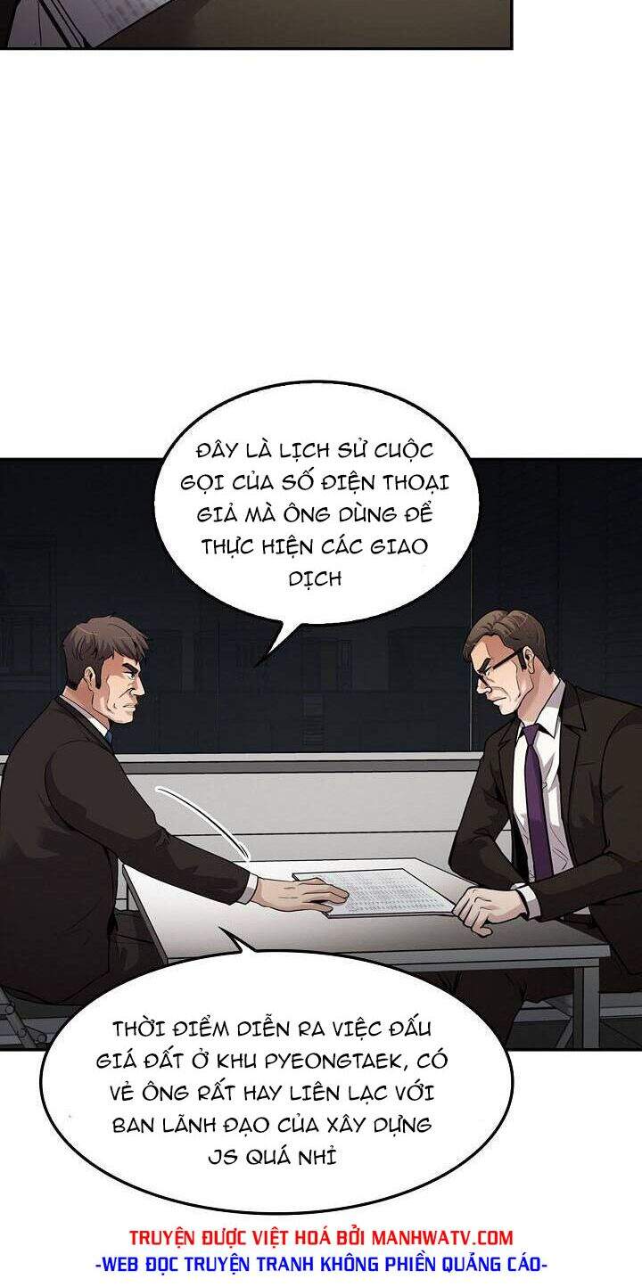 Điều Tra Viên Chuyển Sinh Chapter 105 - 35