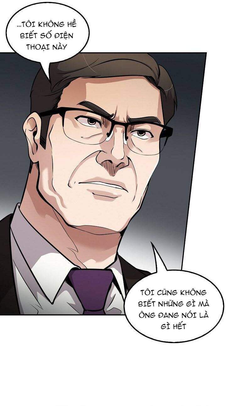 Điều Tra Viên Chuyển Sinh Chapter 105 - 36