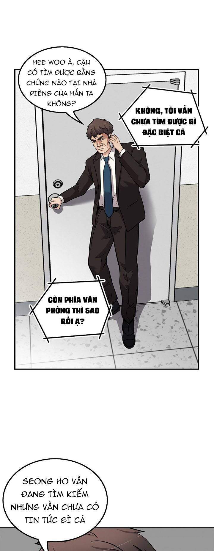 Điều Tra Viên Chuyển Sinh Chapter 105 - 38