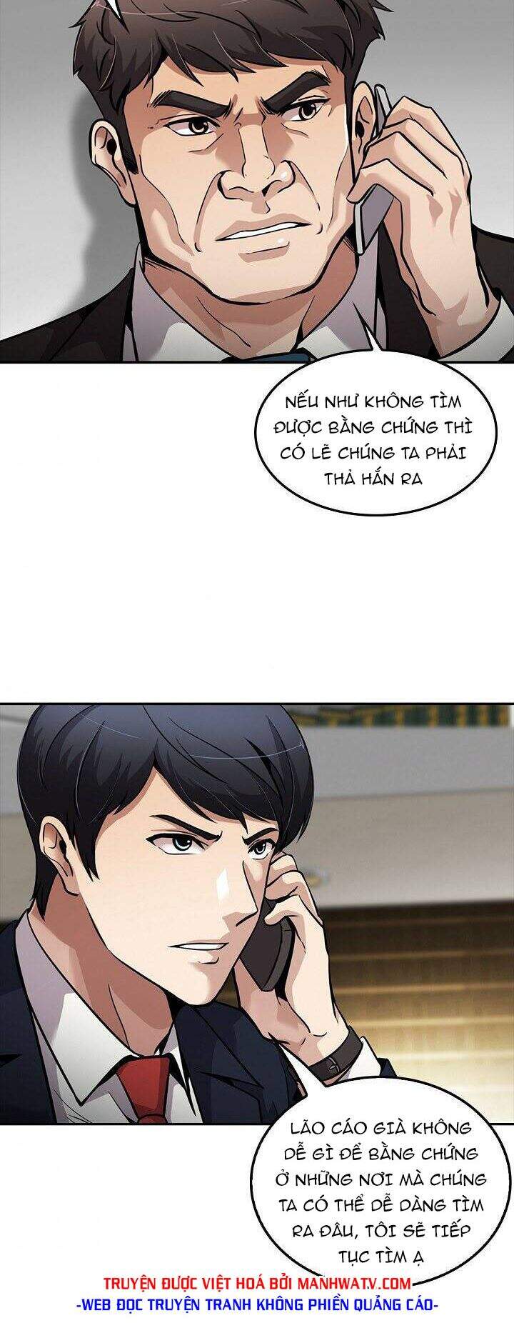 Điều Tra Viên Chuyển Sinh Chapter 105 - 39