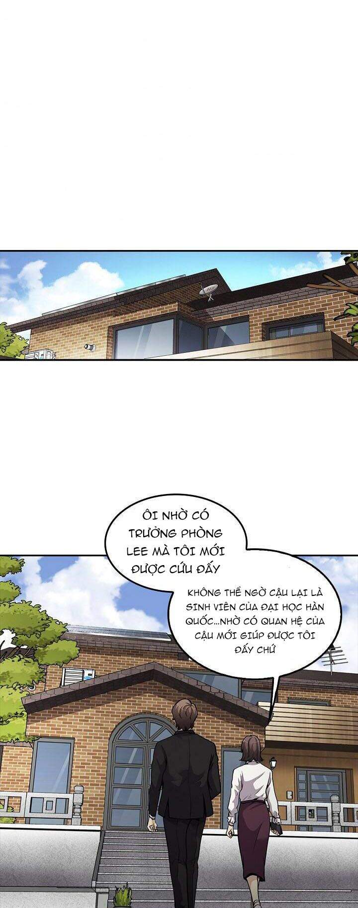 Điều Tra Viên Chuyển Sinh Chapter 105 - 40