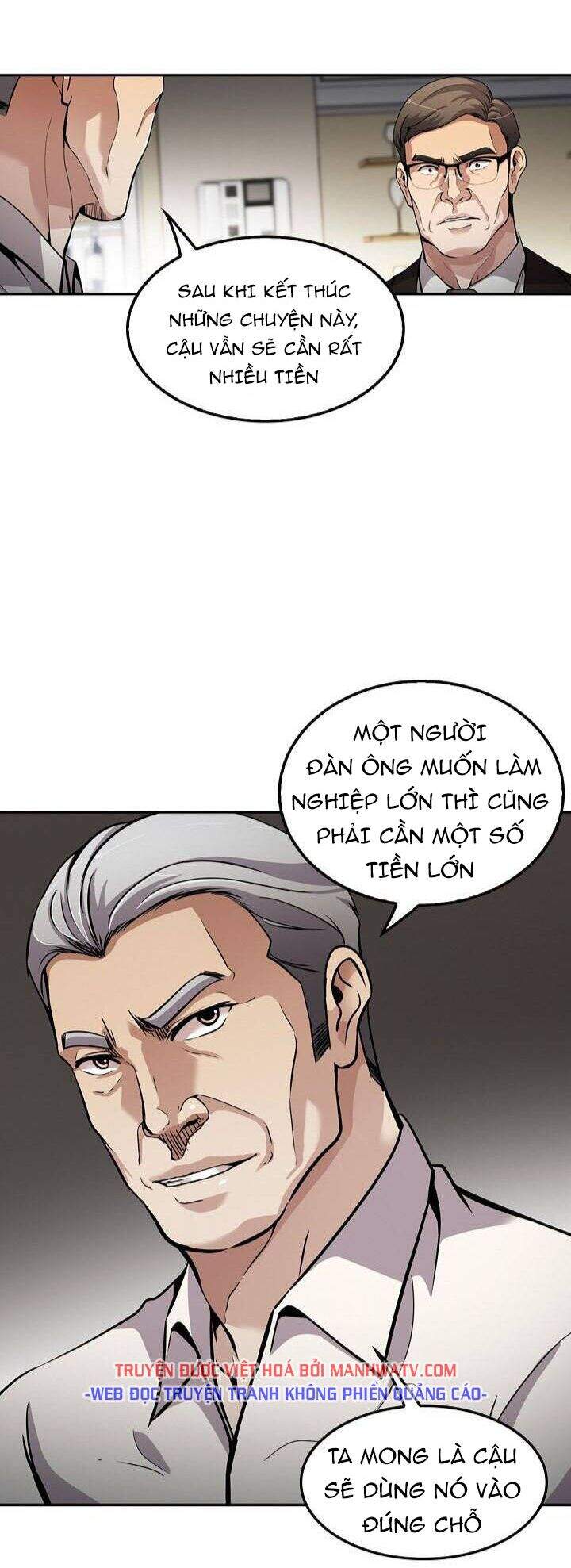 Điều Tra Viên Chuyển Sinh Chapter 105 - 5