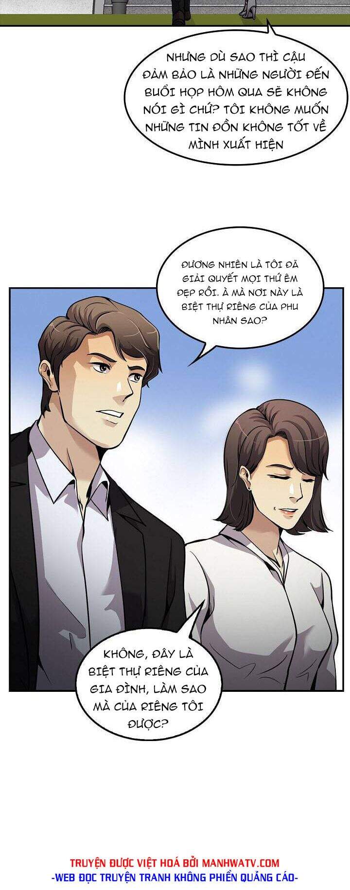 Điều Tra Viên Chuyển Sinh Chapter 105 - 41