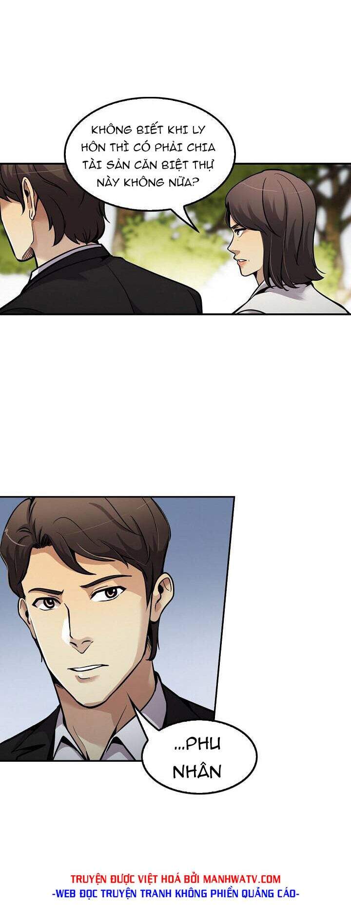Điều Tra Viên Chuyển Sinh Chapter 105 - 43