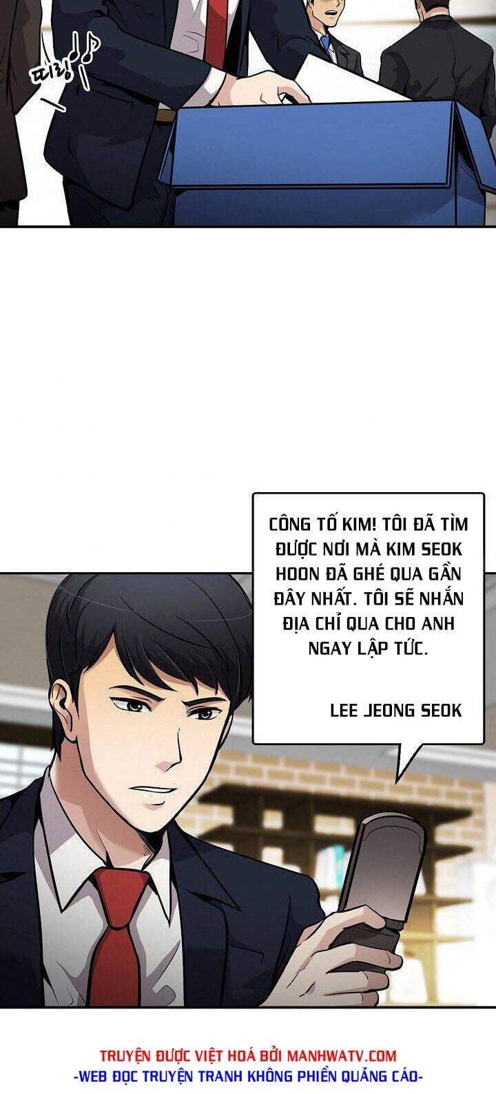 Điều Tra Viên Chuyển Sinh Chapter 105 - 45