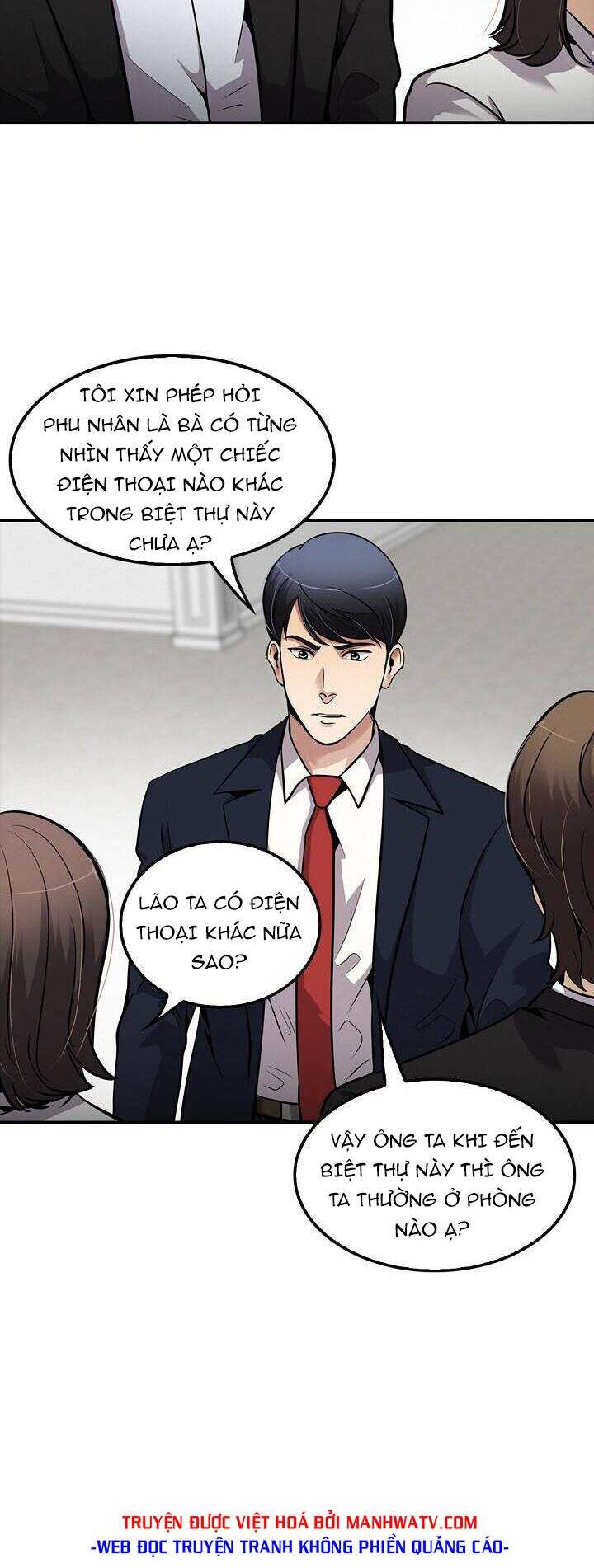Điều Tra Viên Chuyển Sinh Chapter 105 - 49