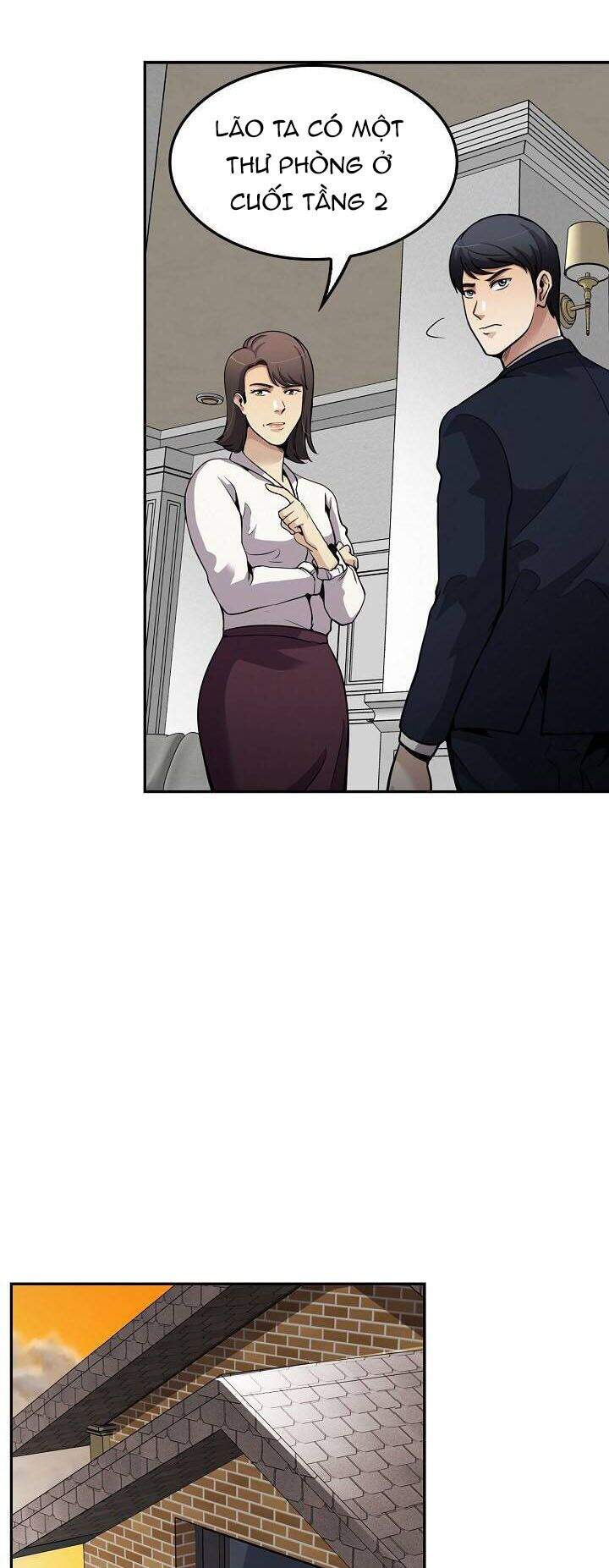 Điều Tra Viên Chuyển Sinh Chapter 105 - 50