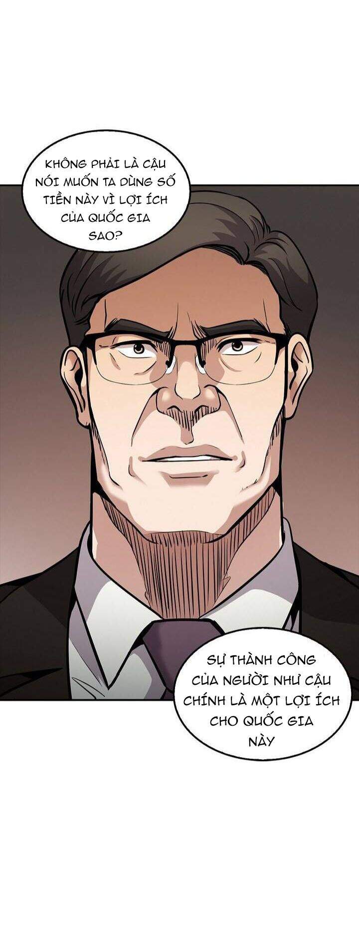 Điều Tra Viên Chuyển Sinh Chapter 105 - 6