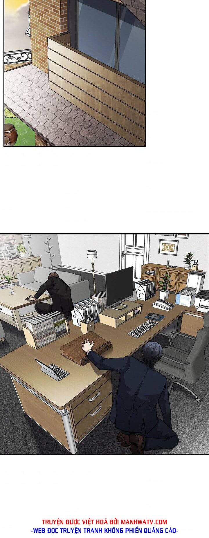 Điều Tra Viên Chuyển Sinh Chapter 105 - 51