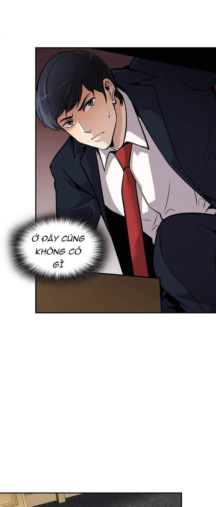 Điều Tra Viên Chuyển Sinh Chapter 105 - 52