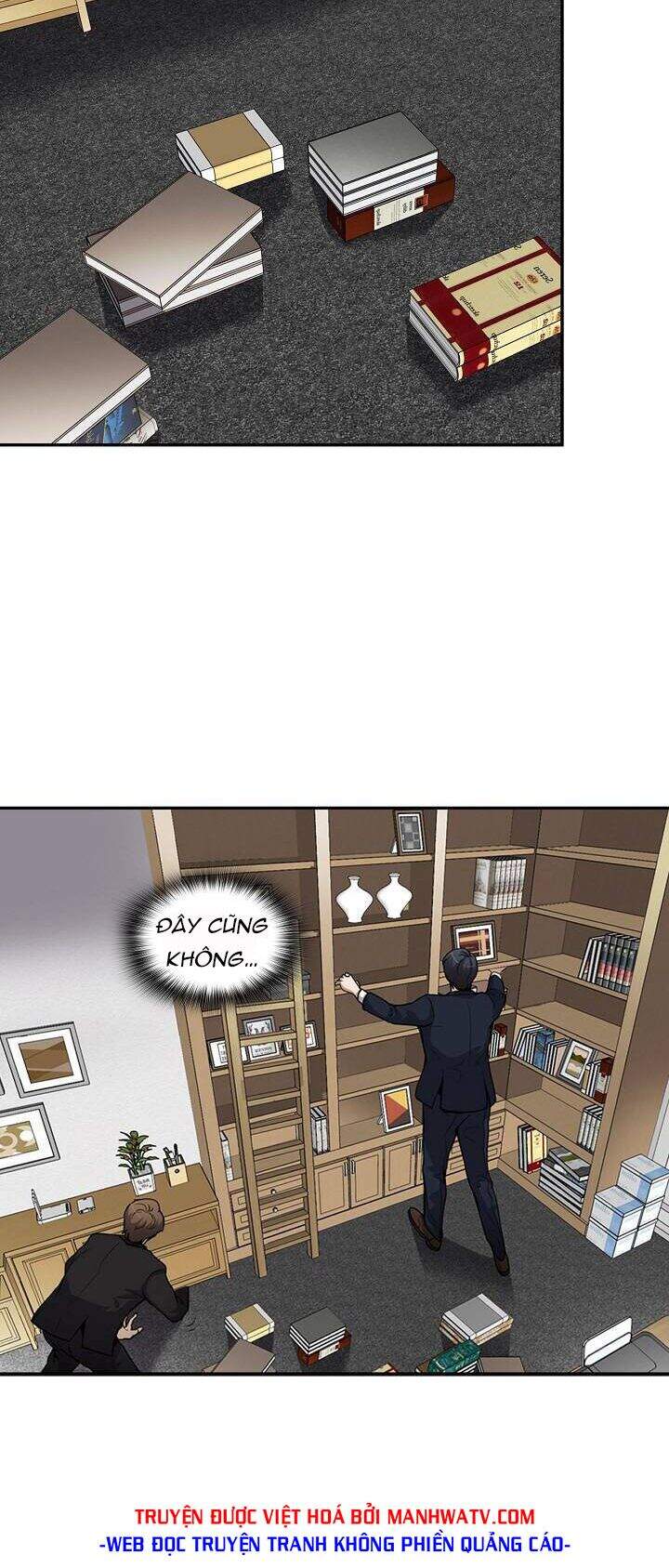 Điều Tra Viên Chuyển Sinh Chapter 105 - 53