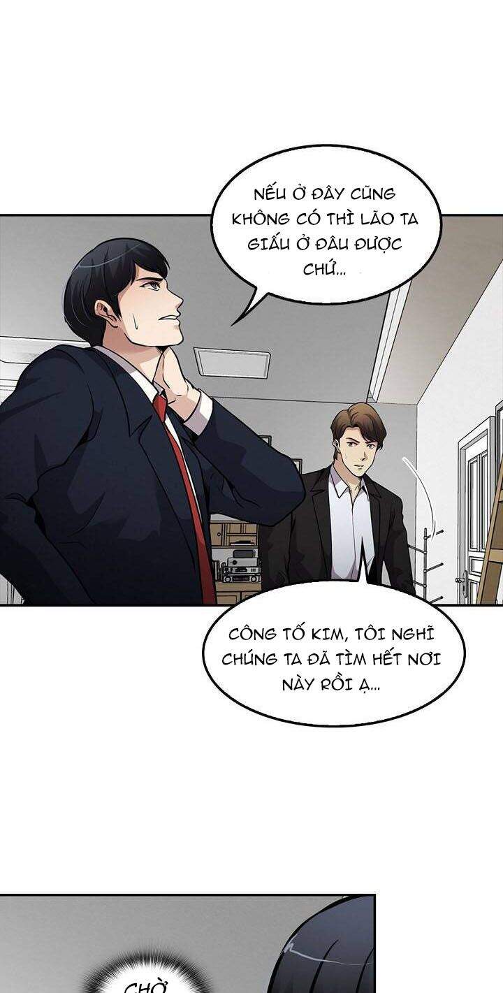 Điều Tra Viên Chuyển Sinh Chapter 105 - 54