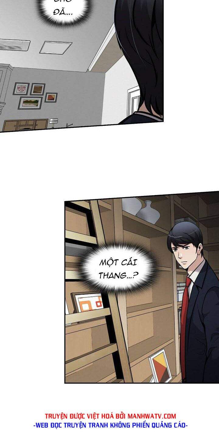 Điều Tra Viên Chuyển Sinh Chapter 105 - 55