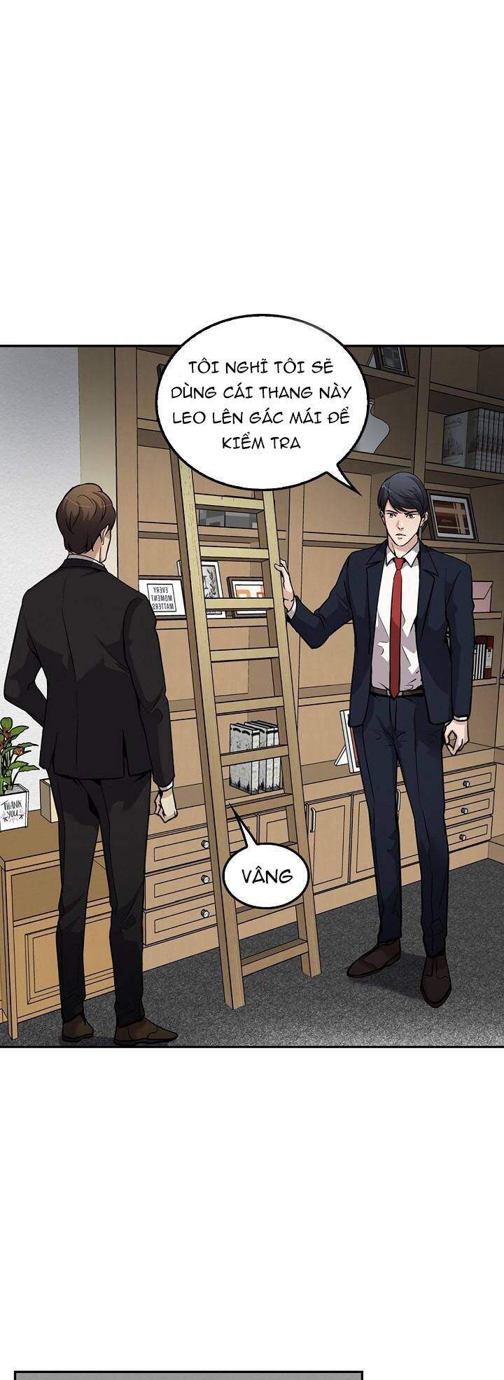 Điều Tra Viên Chuyển Sinh Chapter 105 - 56