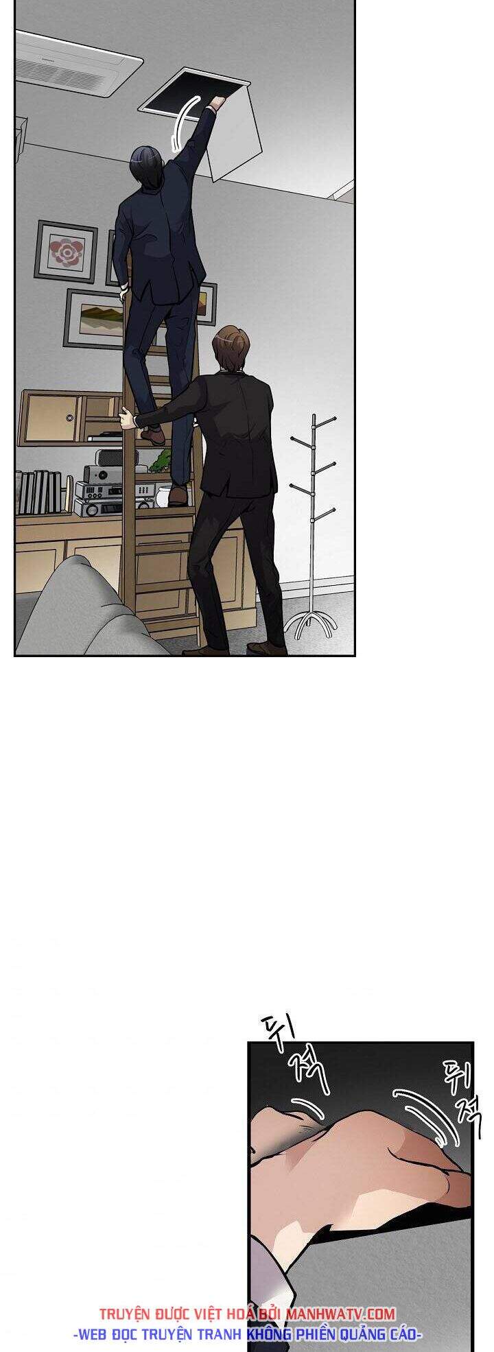Điều Tra Viên Chuyển Sinh Chapter 105 - 57