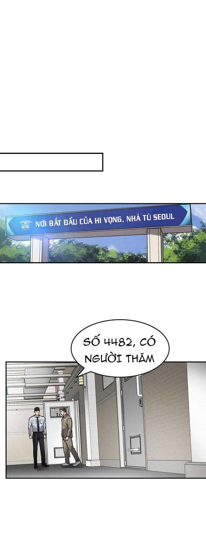 Điều Tra Viên Chuyển Sinh Chapter 105 - 60