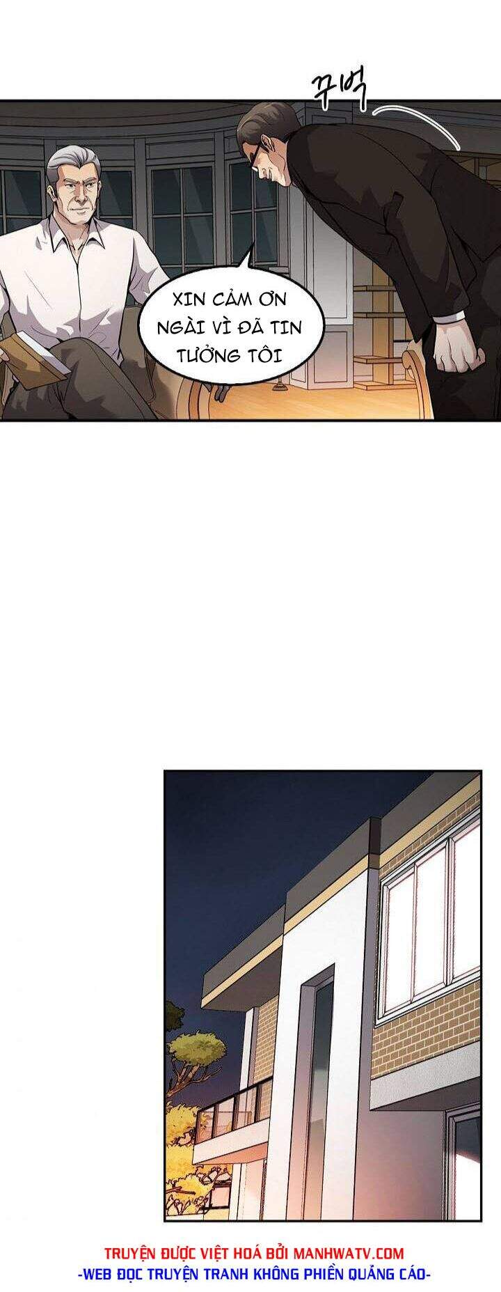 Điều Tra Viên Chuyển Sinh Chapter 105 - 7