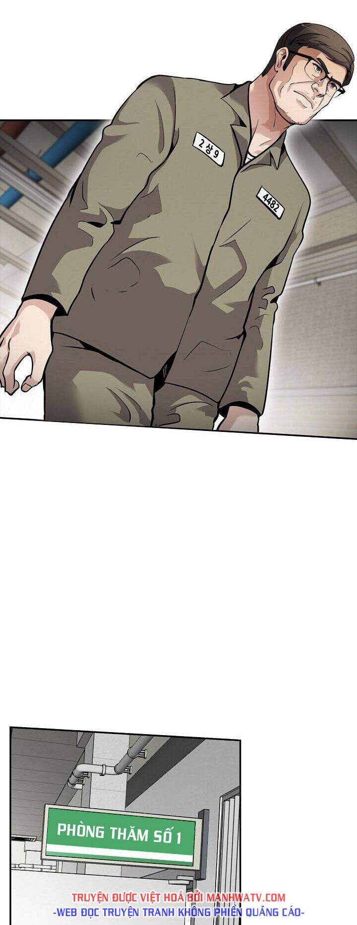 Điều Tra Viên Chuyển Sinh Chapter 105 - 61