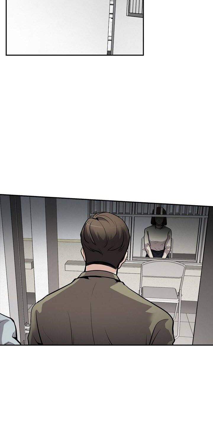 Điều Tra Viên Chuyển Sinh Chapter 105 - 62