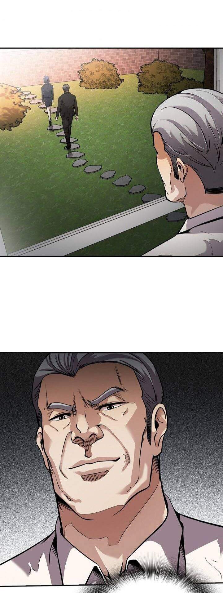 Điều Tra Viên Chuyển Sinh Chapter 105 - 8