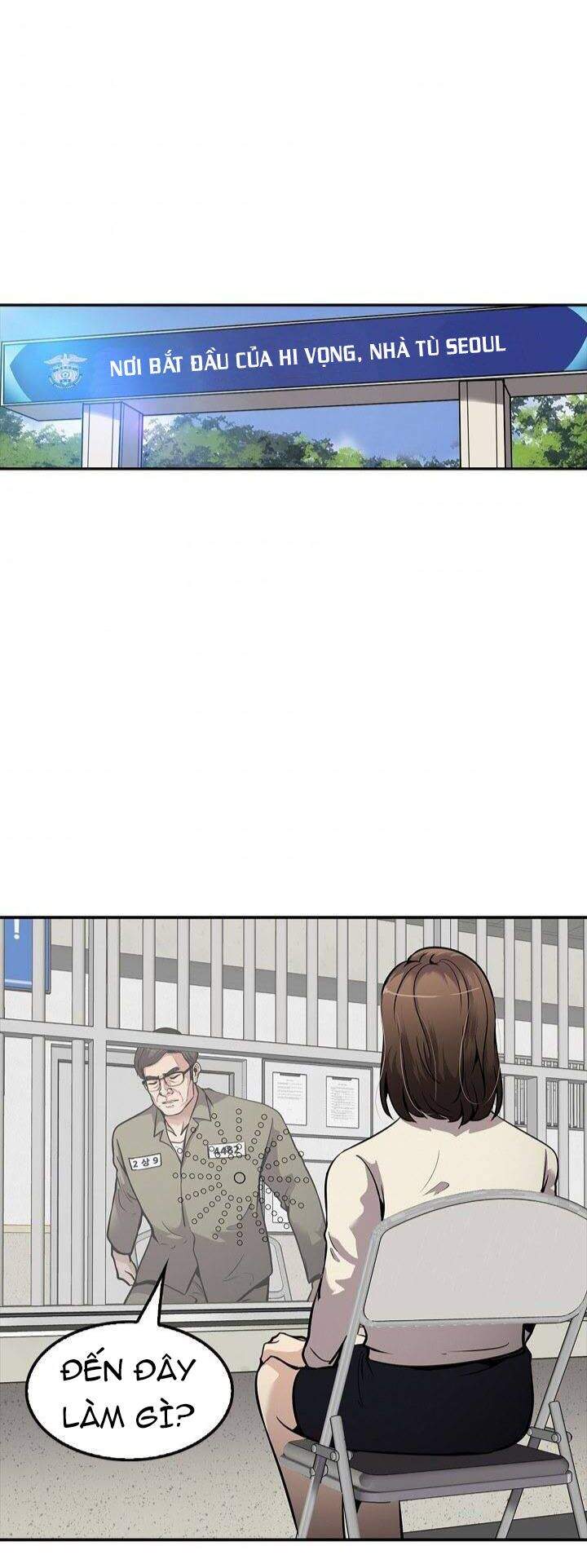 Điều Tra Viên Chuyển Sinh Chapter 106 - 2