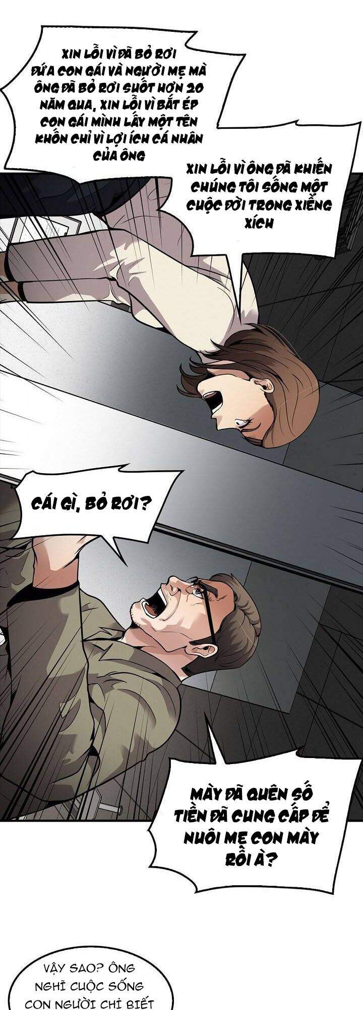 Điều Tra Viên Chuyển Sinh Chapter 106 - 12