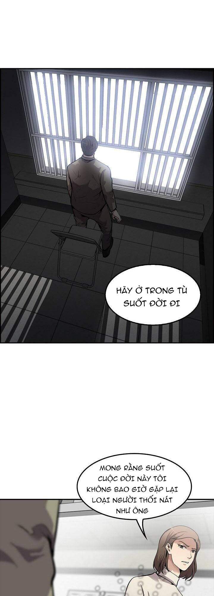 Điều Tra Viên Chuyển Sinh Chapter 106 - 15