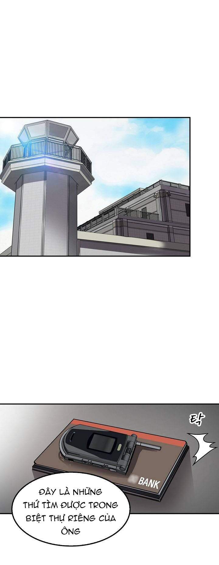 Điều Tra Viên Chuyển Sinh Chapter 106 - 18