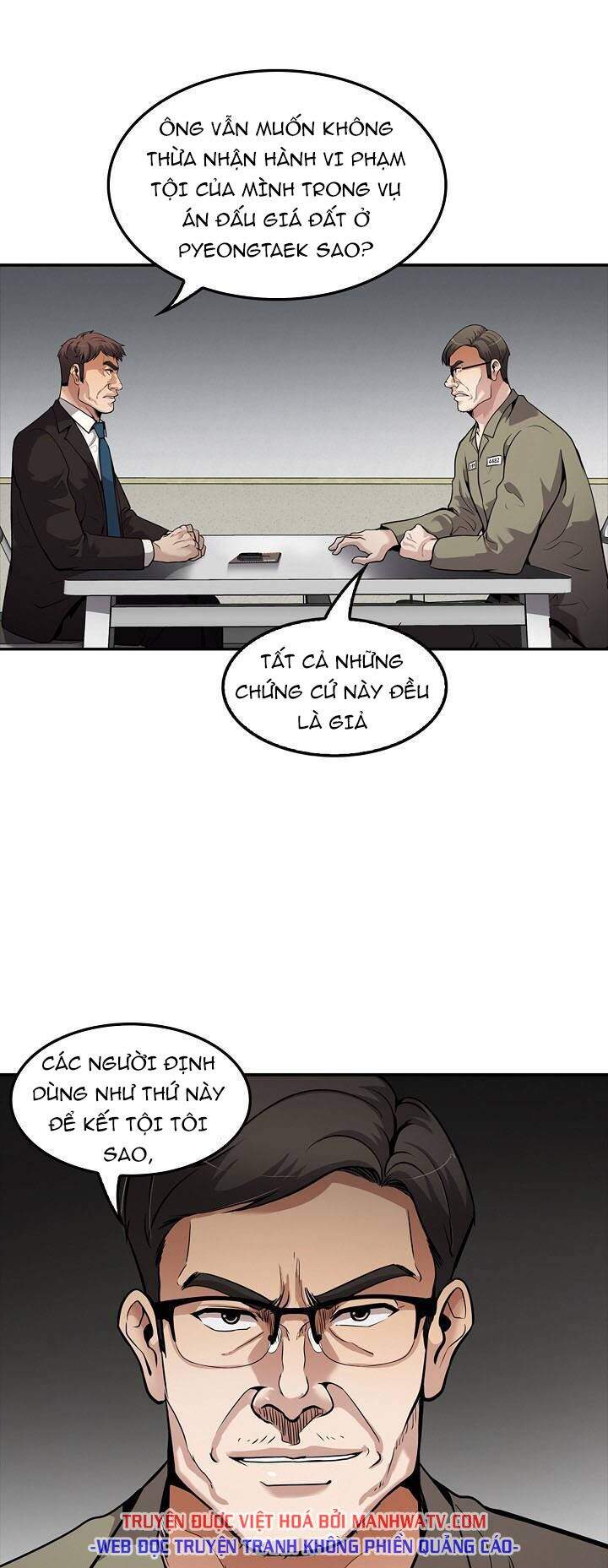 Điều Tra Viên Chuyển Sinh Chapter 106 - 19