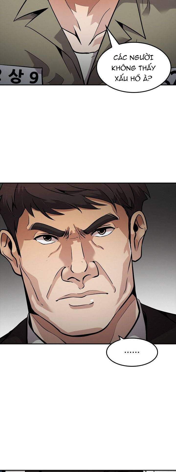 Điều Tra Viên Chuyển Sinh Chapter 106 - 20